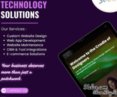 Website Development Company
