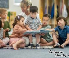 Long Day Care with a Balance of Care, Fun and Learning
