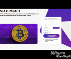Viax Impact 本物か偽物か
