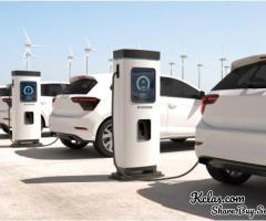Find EV Charging stations Near you in India - AllAboutEVs