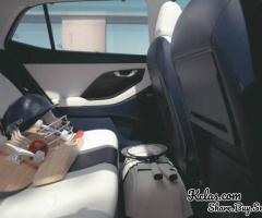 Hyundai Creta Electric: Enhances Acceleration, Efficiency, and Drive experience With Gallops Hyundai