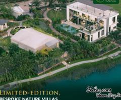 Find Best Real Estate Developer For eco-luxurious and sustainable farmhouse - Green Panther