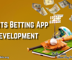 Create a Top-Performing Sports Betting App Today