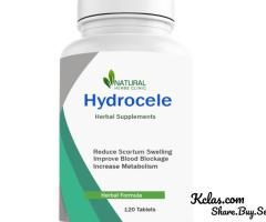 Herbal Supplement For Hydrocele