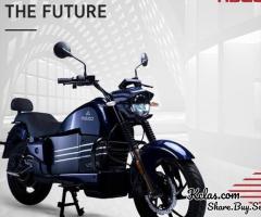 Check out the Best Electric bike including on road price, fuel type and range in Ahmedabad 2025