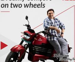 Check out the Best Electric bike including on road price, fuel type and range in Ahmedabad 2025