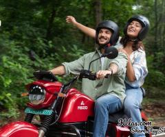 Check out the Best Electric bike including on road price, fuel type and range in Ahmedabad 2025