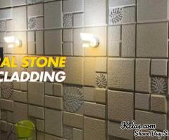 Natural Stone Wall Cladding Manufactures in Jaipur, India