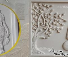 Natural Stone Wall Murals Online | Buy Now | EarthStona
