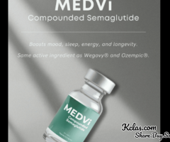 Medvi Semaglutide