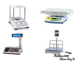 Chicken Weighing Scale for Poultry | Crown Scales