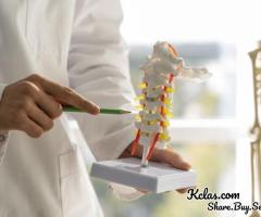 Best Spine Surgeon in Bhubaneswar – SUM Ultimate Medicare
