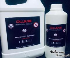 Gamma-Butyrolactone (GBL)and GHB powder and liquid