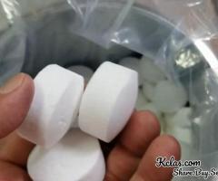 Potassium Cyanide both pills and powder KCN 99.99%