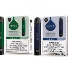 Buy Authentic Vape Devices & Juices in UAE – Trusted Online Store