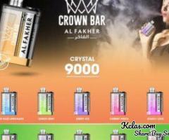 Buy Authentic Vape Devices & Juices in UAE – Trusted Online Store