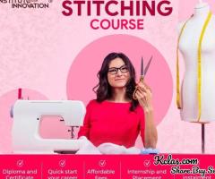 Tailoring Classes In Hyderabad