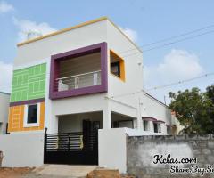 Building Construction in Trichy