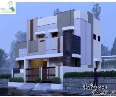 Building Construction in Trichy