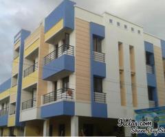 Building Construction in Trichy