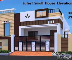 Individual House for Sale in Trichy