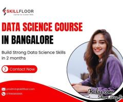 Skillfloor - Data Science Course in Bangalore