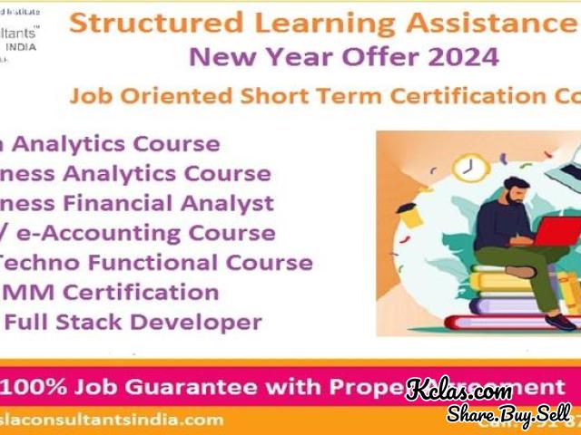 Human Resources Online Training Courses by Structured Learning Assistance - SLA - 1