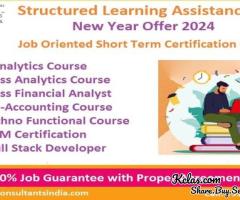 Human Resources Online Training Courses by Structured Learning Assistance - SLA