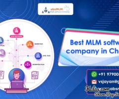 MLM software company in Chennai