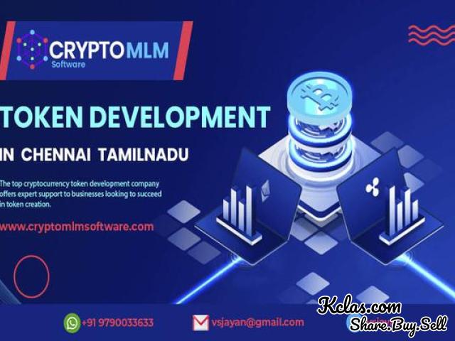 Token development in chennai, tamil nadu - 1