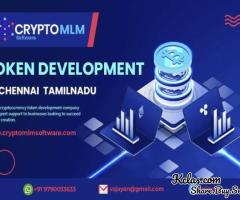 Token development in chennai, tamil nadu - 1