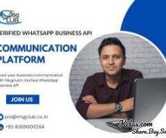 WhatsApp Business API Pricing For Simple And Perfect Business Solution