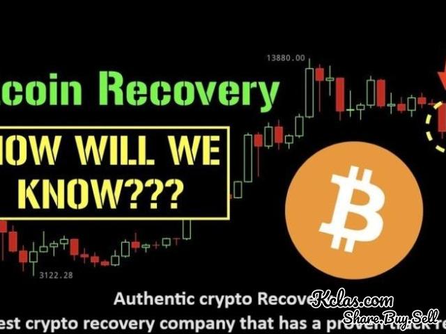 best crypto scam recovery - 1