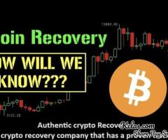 best crypto scam recovery