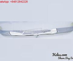 Mercedes W110 EU style bumpers new 1961 - 1968 - 4