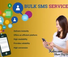 What is actually sender Id in bulk SMS marketing?