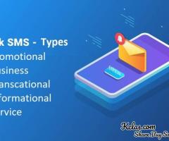 Why use bulk SMS solutions with Unicode service for your business marketing - 1