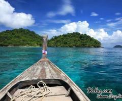 Trusted International Travel Agency in Coimbatore - Triaz Tours & Travels