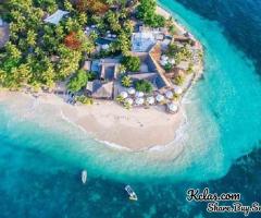 Unwind at Castaway Island Fiji Resort – Luxury Beachfront Getaway for Families & Couples