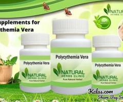 Best Supplement for Polycythemia Vera