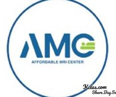 MRI Scan For Knee Without contrast in Indianapolis -