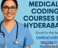 Medical Coding Course in Hyderabad