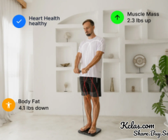 Hume Health Body Pod Buy