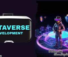 Create Your Own Virtual World with Us