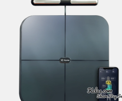 Hume Health Body Pod Accuracy