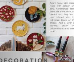 Home Luxury Furniture and Decor from Jodhpur - Stylish Arc