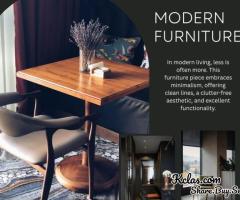 Home Luxury Furniture and Decor from Jodhpur - Stylish Arc