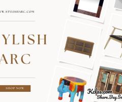 Home Luxury Furniture and Decor from Jodhpur - Stylish Arc