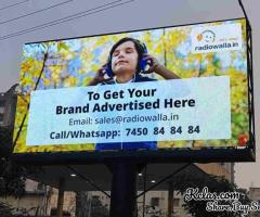 LED Video Walls and Screen by Sparsa Digital