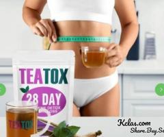 SlimMe Detox Tea Bewertungen – Das sagen die Kunden wirklich